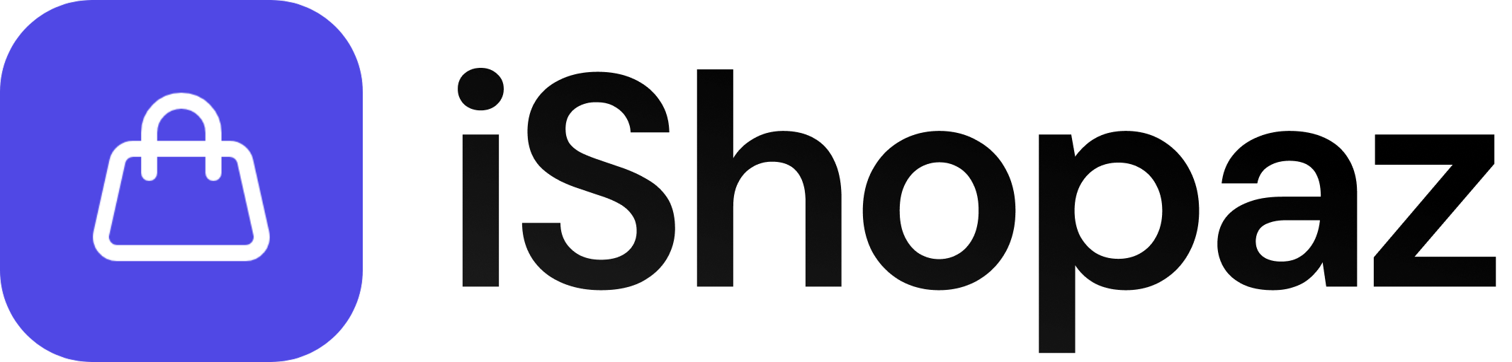 iShopaz Logo