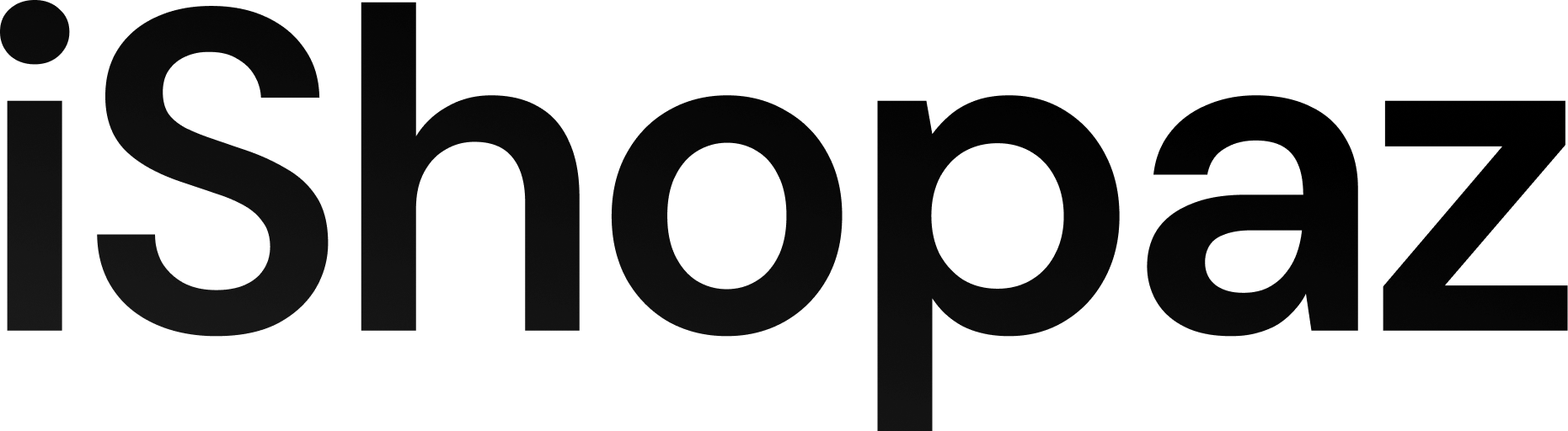 iShopaz Logo